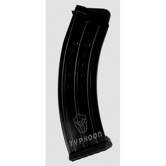 TYPHOON MAG 12GA 10RD XII OR F12 MKA 1919 TYPE - Magazines